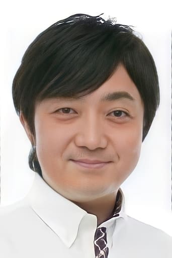 Image of Yusuke Numata