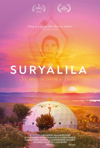 Suryalila - Six Years in Search of Sanity 在线观看和下载完整电影