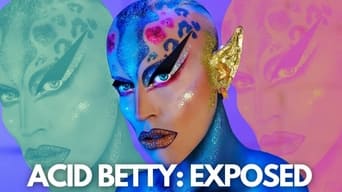 Acid Betty: Exposed