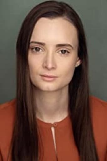 Image of Natasha Rose Mills