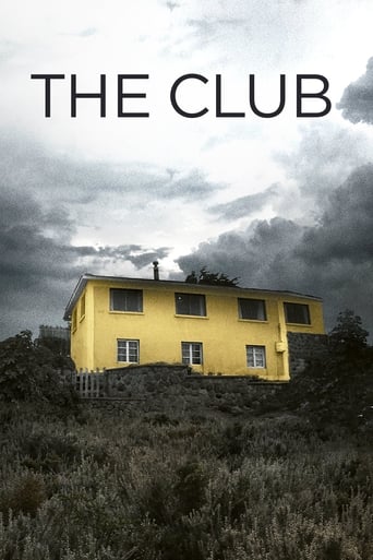 Watch The Club (2015) Fmovies