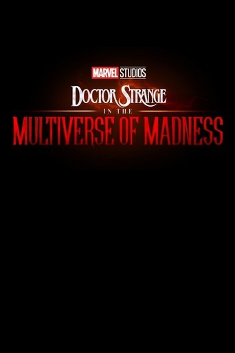 Doctor Strange in the Multiverse of Madness filmler türkçe dublaj izle