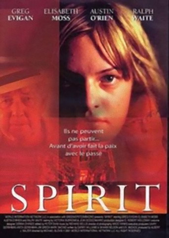 Spirit 在线观看和下载完整电影
