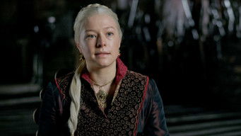 Introducing the Characters: Rhaenyra Targaryen