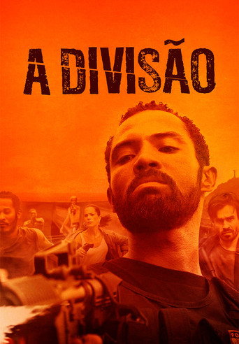 A Divisão 在线观看和下载完整电影
