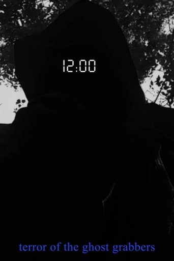 Terror of the Ghost Grabbers