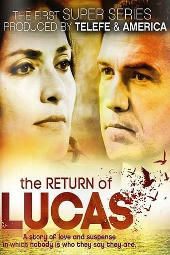 The return of Lucas