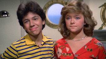 Vicki's Dilemma/Discount Romance/ Loser & still Champ episode still image