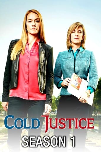 Cold Justice