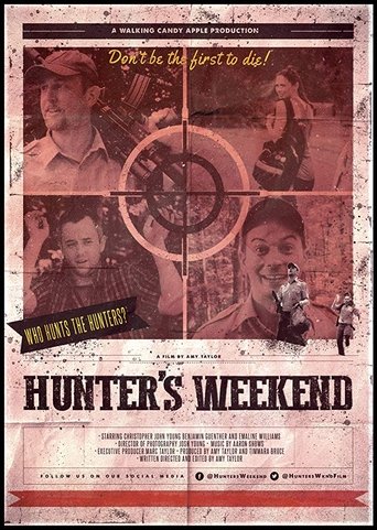 Hunter's Weekend線上电影看完整版