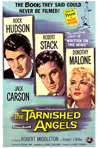 The Tarnished Angels 在线观看和下载完整电影