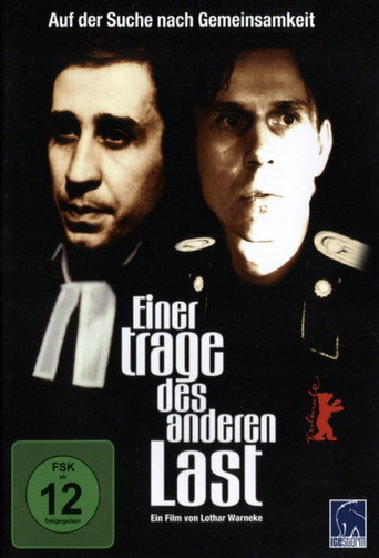 Einer trage des anderen Last 在线观看和下载完整电影