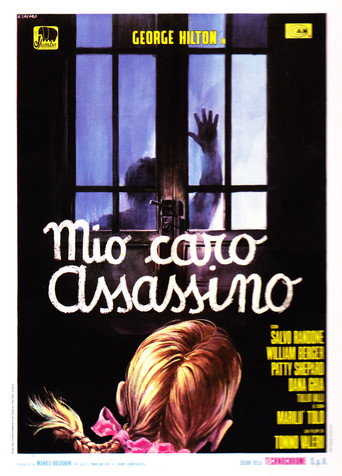 Mio caro assassino 在线观看和下载完整电影
