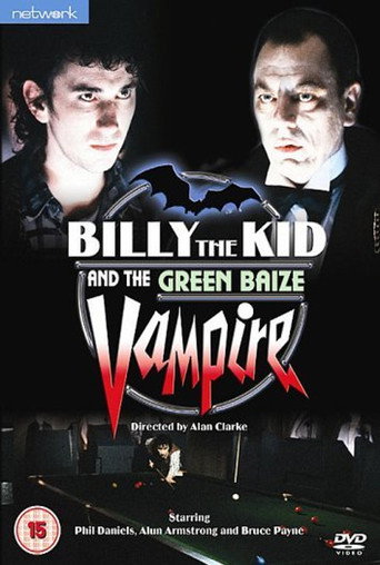 Billy the Kid and the Green Baize Vampire 在线观看和下载完整电影