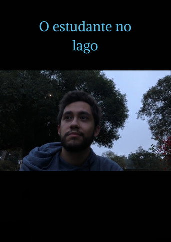 O estudante no lago 在线观看和下载完整电影