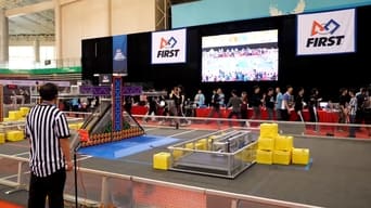 First Robotics Competition