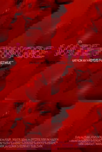 Wet Fingers