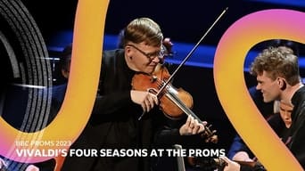 Prom 4: Vivaldi’s The Four Seasons