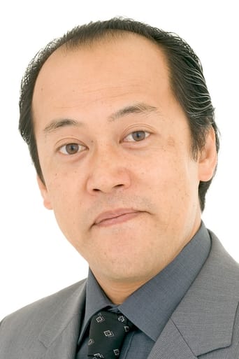 Image of Yohei Tadano