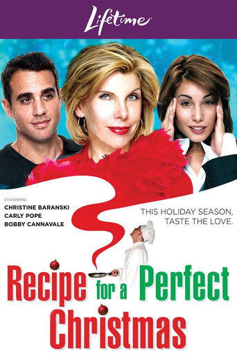 Recipe for a Perfect Christmas 在线观看和下载完整电影