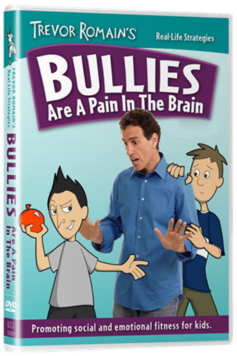 Bullies Are A Pain In The Brain 在线观看和下载完整电影