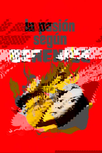 The Passion of Berenice