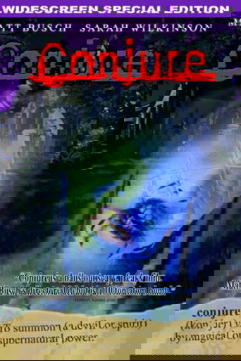 Conjure