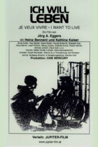 Ich will leben 在线观看和下载完整电影