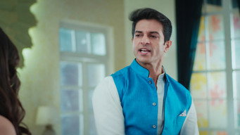 Amresh's Shocking Decision