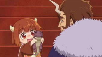 Searching for a Familiar Is Too Difficult!! / The Pairika Is Too Sexy!!