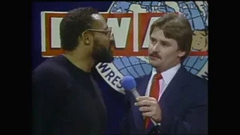 Mid-Atlantic Championship Wrestling - Apr. 20, 1985