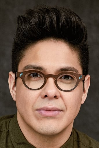 Image of George Salazar