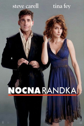 Okładka filmu Nocna randka