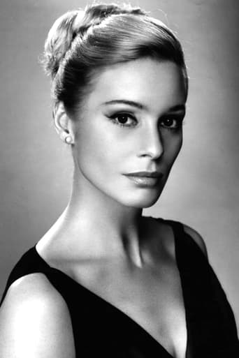 Image of Ingrid Thulin