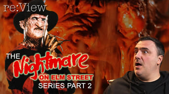 The Nightmare on Elm Street Series (Part 2)