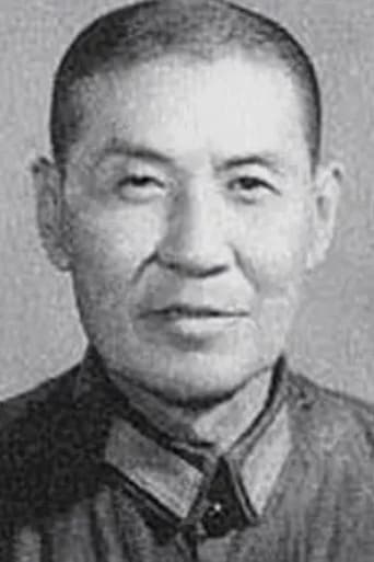 Image of Liu Jiyun