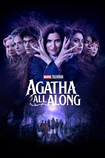 Agatha All Along primary thumbnail