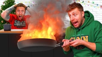 SIDEMEN EXTREME CHRISTMAS COOK OFF