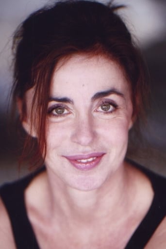 Image of Carole Jacquinot