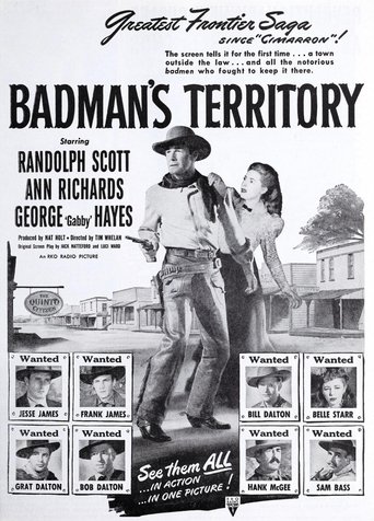 Movie Badman's Territory Poster Images, BackDrops Images, Logo Images posters 4 /cXK1jG7bKkfUuWtNfkALwz8ArQ0.jpg