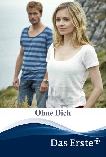 Okładka filmu Ohne Dich