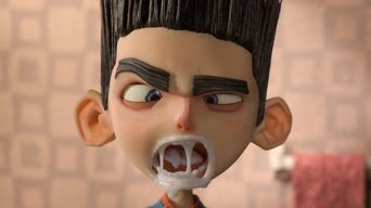 Capa de ParaNorman