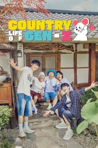 Country Life of Gen-Z