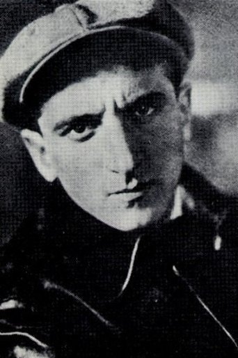 Faust Lopatinskiy