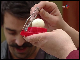817 Krik Naglas