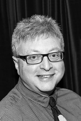 Image of Michael Uslan