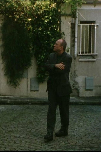 Okładka filmu Le cou de Clarisse