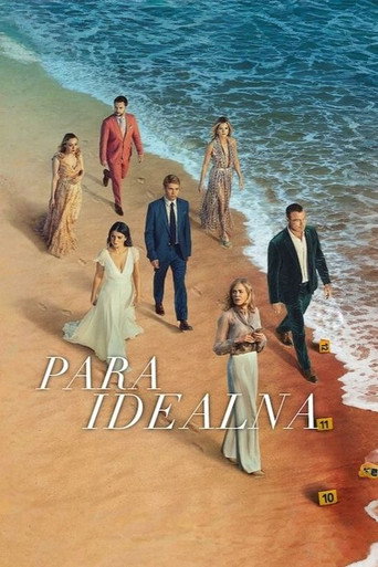 Okładka serialu Para idealna