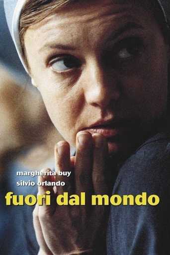 Okładka filmu Fuori dal mondo