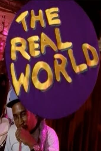 The Real World